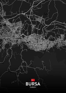 Bursa TR