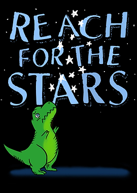 Reach the stars