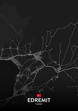 Edremit TR