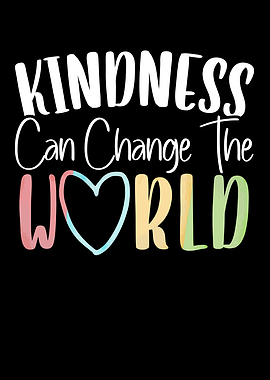Kindness