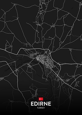 Edirne TR