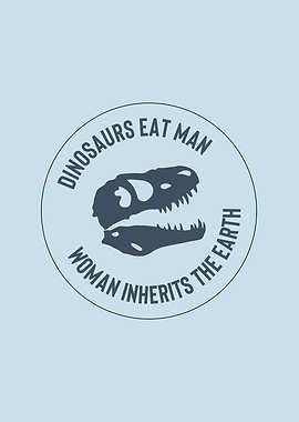 Woman Inherits the Earth