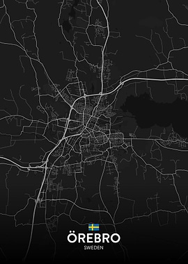 Orebro SE