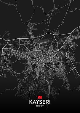 Kayseri TR