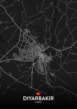 Diyarbakir TR