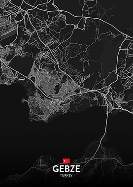 Gebze TR