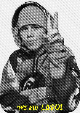 THE KID LAROI