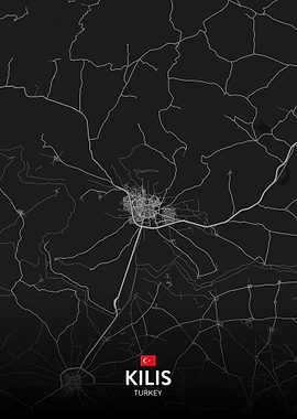 Kilis TR