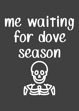 Bird Lover Dove Pidgeon