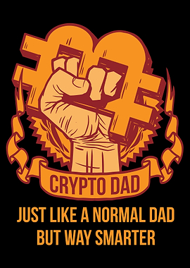 Crypto Dad