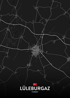 Luleburgaz TR