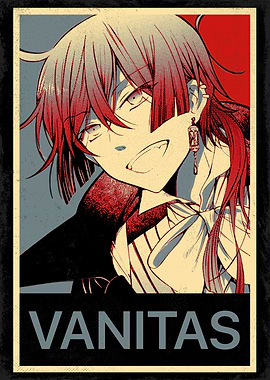 Vanitas Hope Style