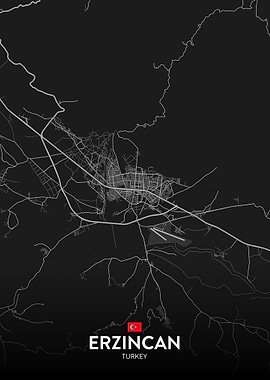 Erzincan TR