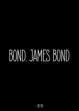 Dr No