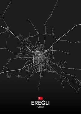 Eregli TR