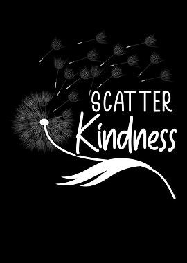 Scatter Kindness
