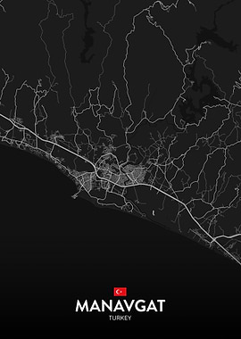 Manavgat TR