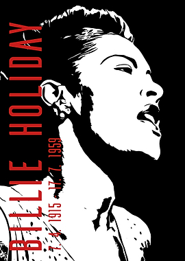 Billie Holiday