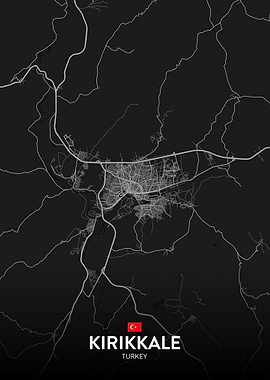 Kirikkale TR