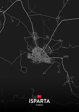 Isparta TR