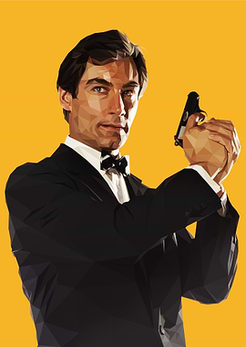timothy dalton james bond
