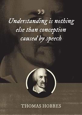 Understanding is nothing