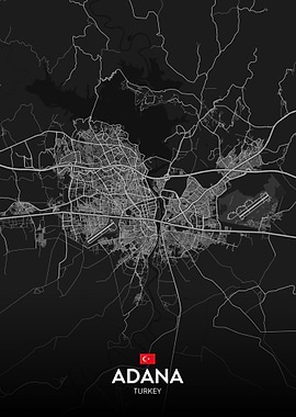 Adana TR