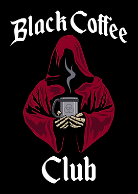 Black Coffee Club