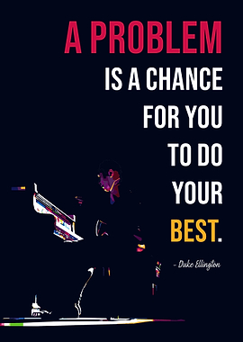 Duke Ellington Quotes