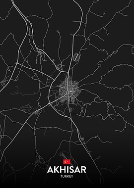 Akhisar TR