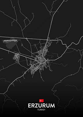 Erzurum TR