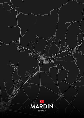 Mardin TR