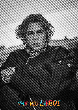 THE KID LAROI
