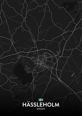 Hassleholm SE
