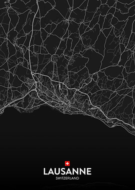 Lausanne CH
