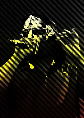 mf doom