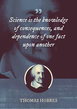 Science is the knowledge