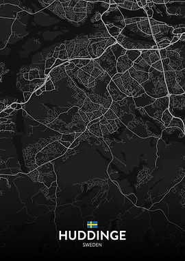 Huddinge SE