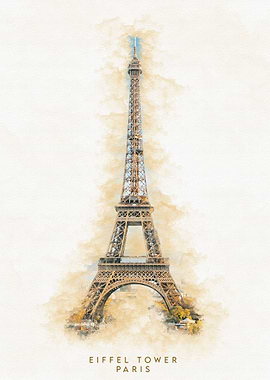 Eiffel Tower