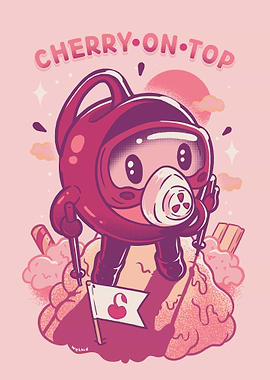 Cherry on Top