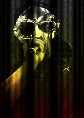 mf doom
