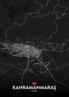 Kahramanmaras TR