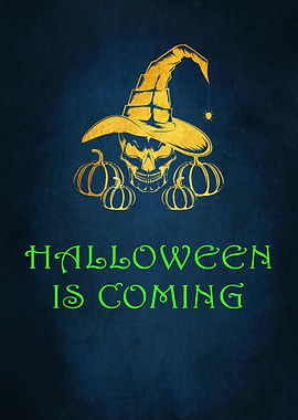 27 Halloween witch hat 27