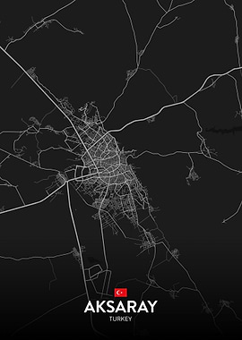Aksaray TR