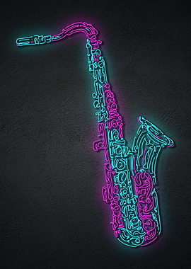 SAXOPHONE