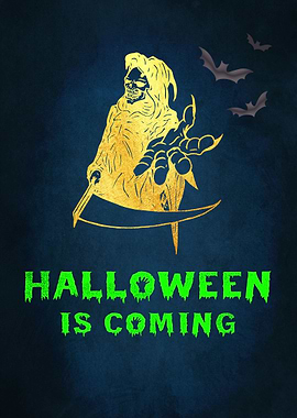 30 Halloween death 30