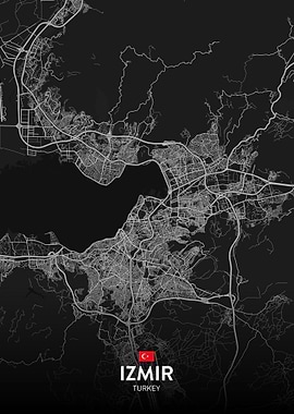 Izmir TR