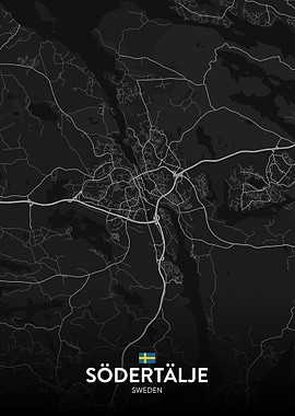 Sodertalje SE