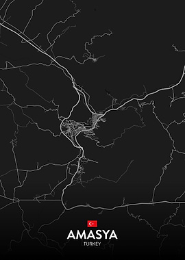 Amasya TR