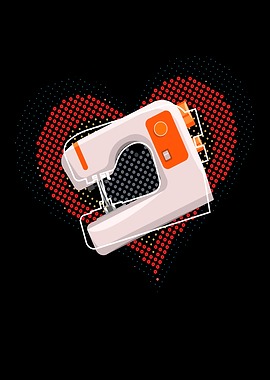 Sew Heart